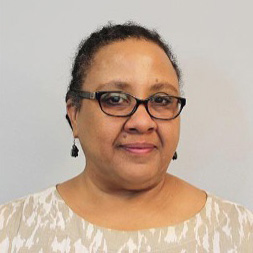 affiliate faculty claudia isaac