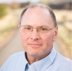 affiliate faculty jay parkes