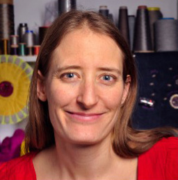 affiliate faculty leah buechley