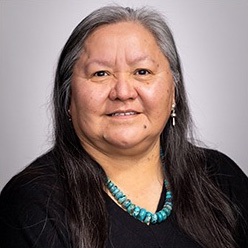 affiliate faculty lorenda belone