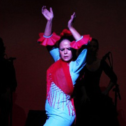affiliate faculty marisol encinias
