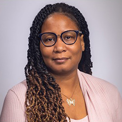 affiliate faculty tameka gillum