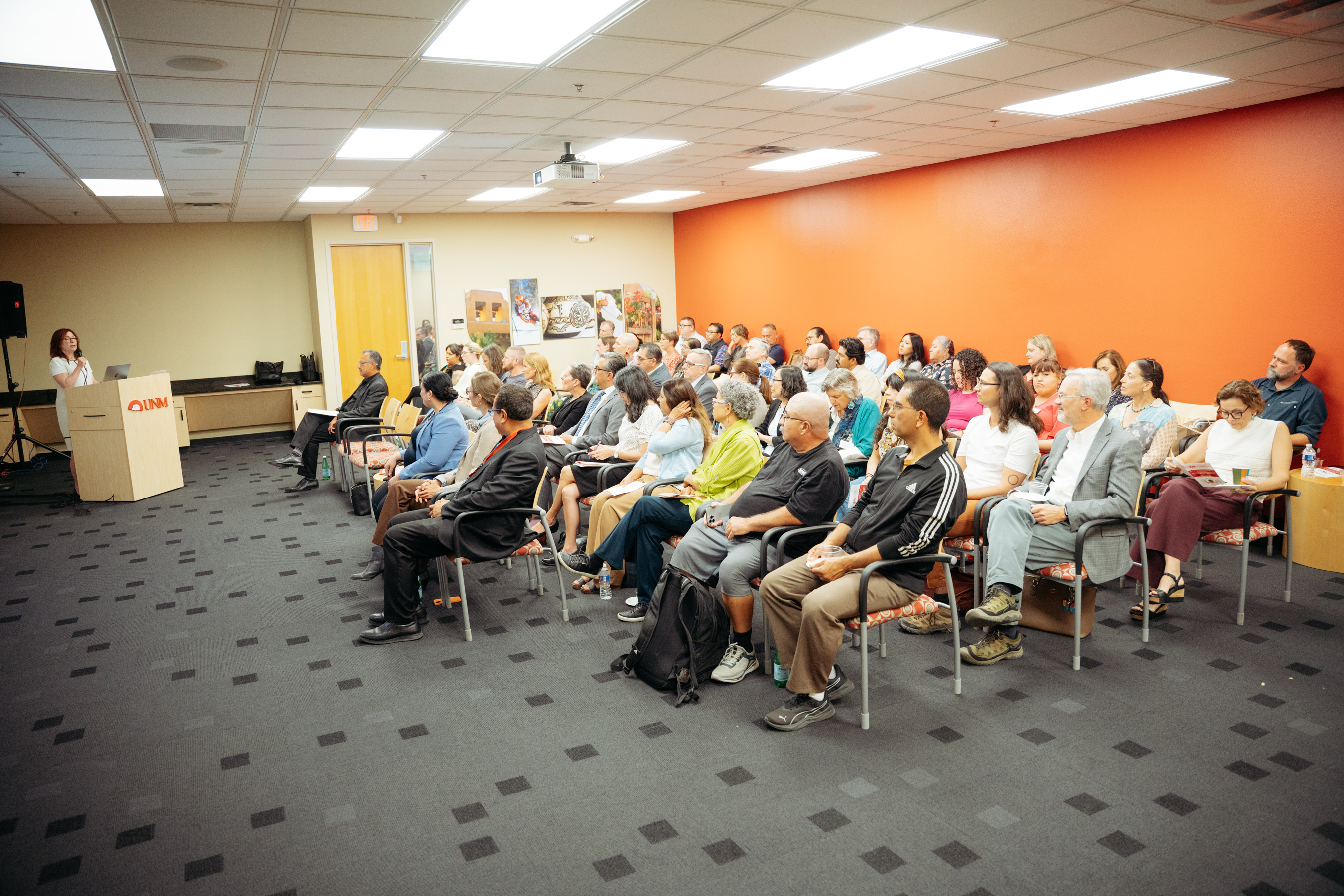 conference