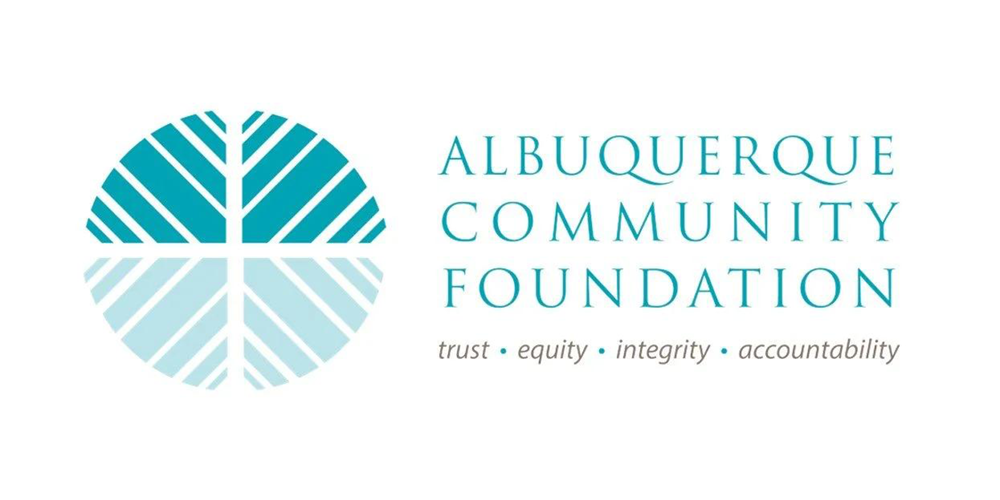 Albuquerque Community Foundation Logo