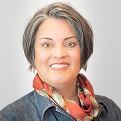 Lisa Cacari Stone
