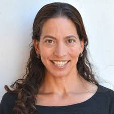 Jessica Goodkind