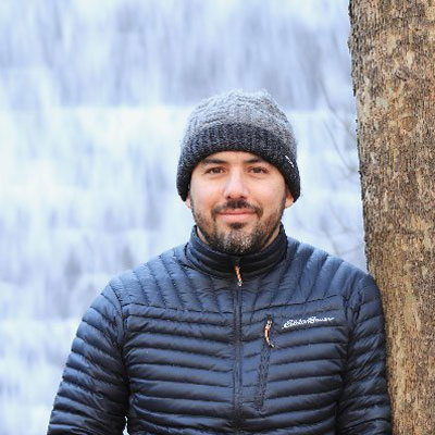 Jorge Estrella