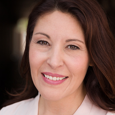 Rosalia Pacheco
