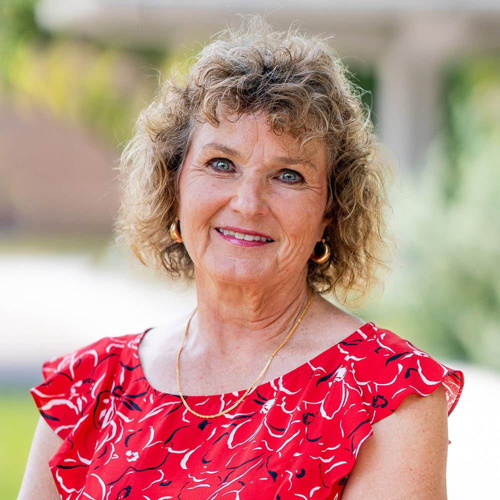 Photo: Director of Licensure