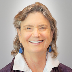 Nina Wallerstein