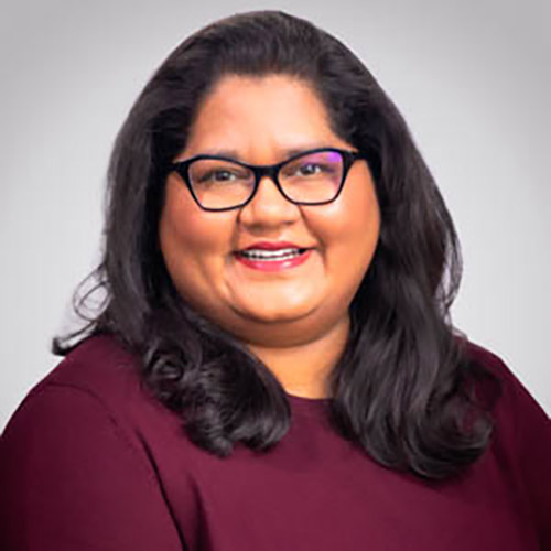 Dr. Prajakta Adsul