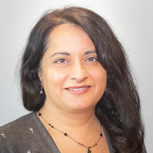 Kiran Katira
